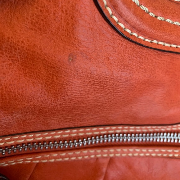 Fossil Purse - Picture 6 of 7